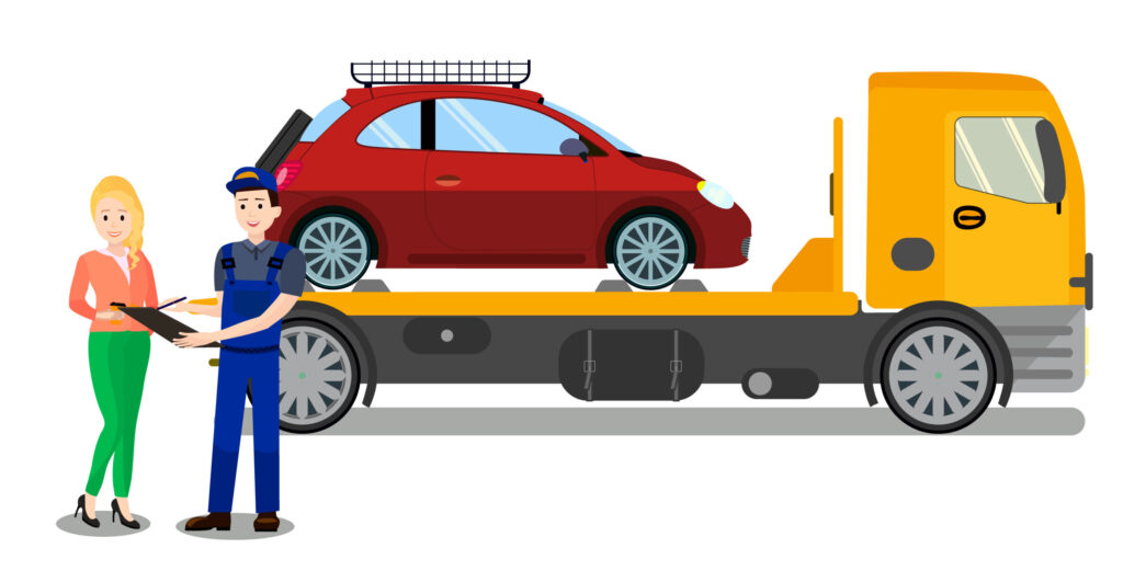 Transport Voiture Allemagne
