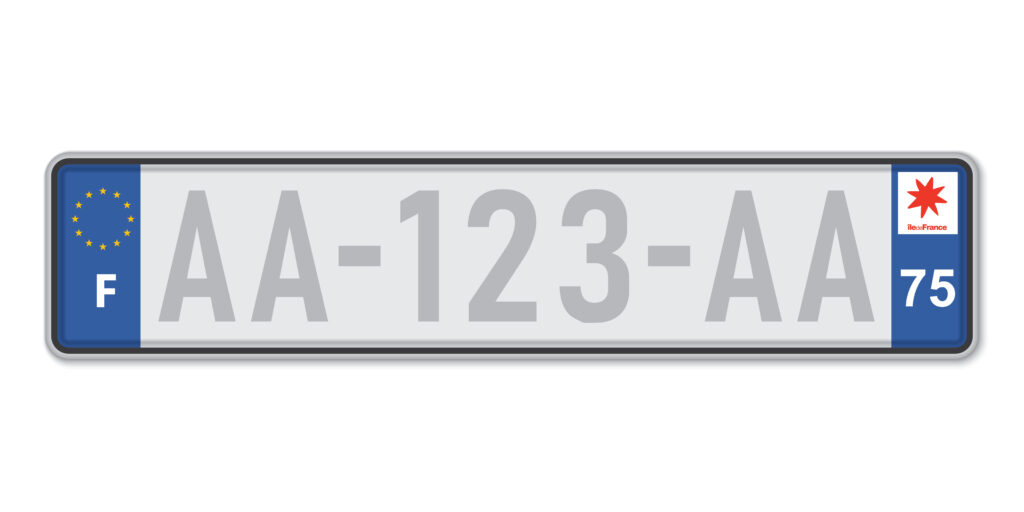 Immatriculer Voiture Import Allemagne