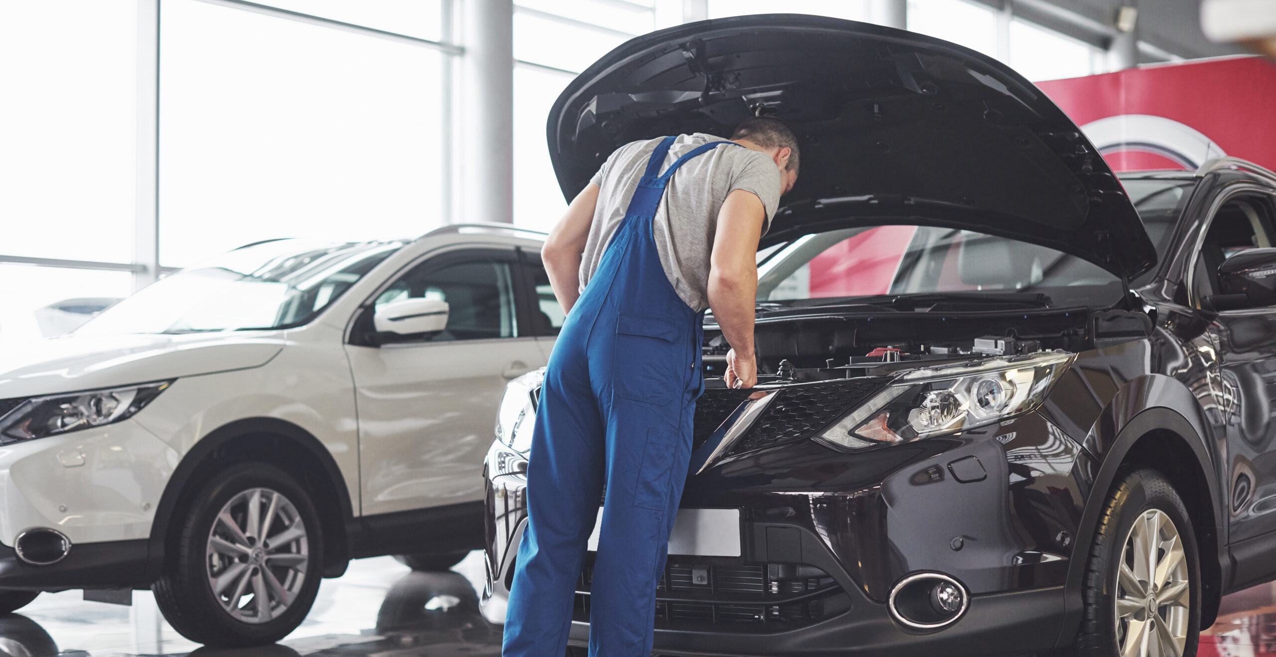 Inspection véhicule pour Importation Voiture Allemagne