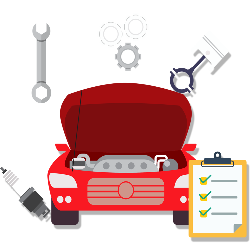 Entretien Voiture Allemande