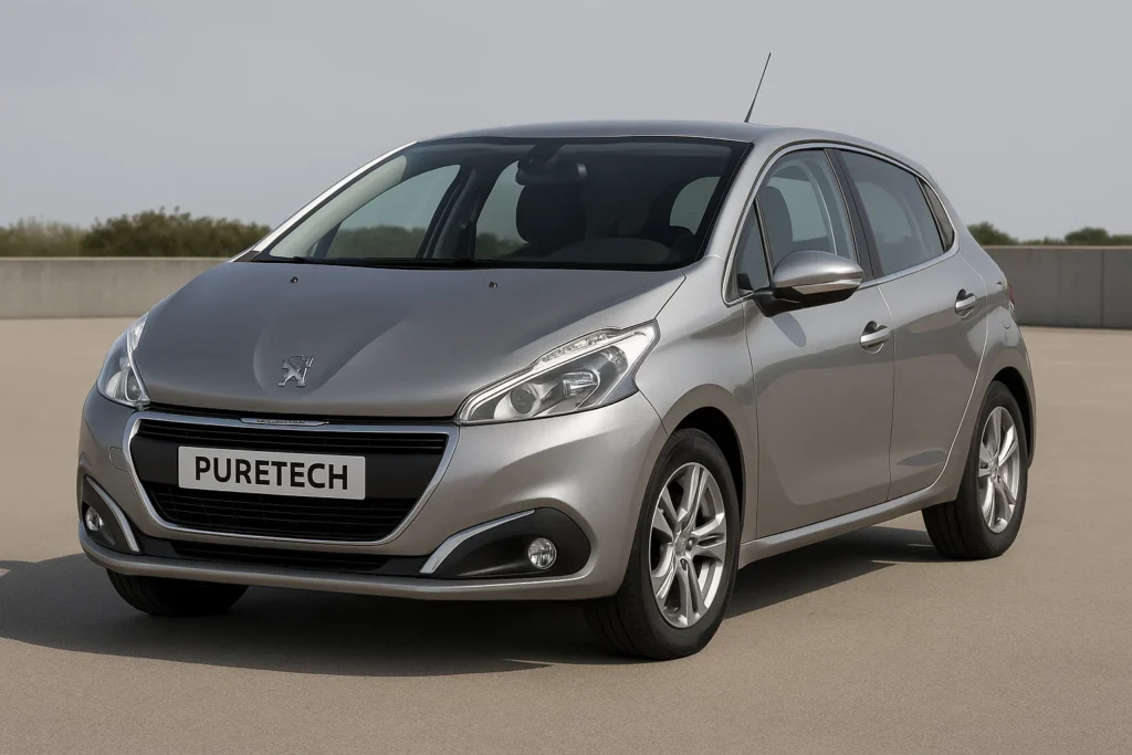 voiture occasion allemagne