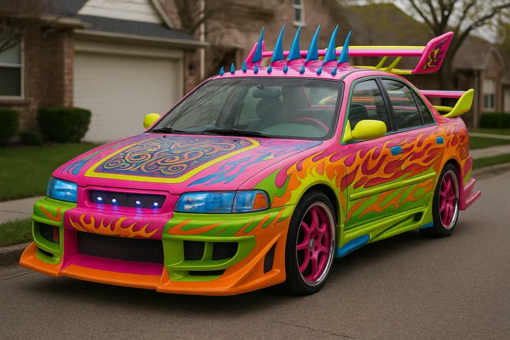 voiture occasion allemagne