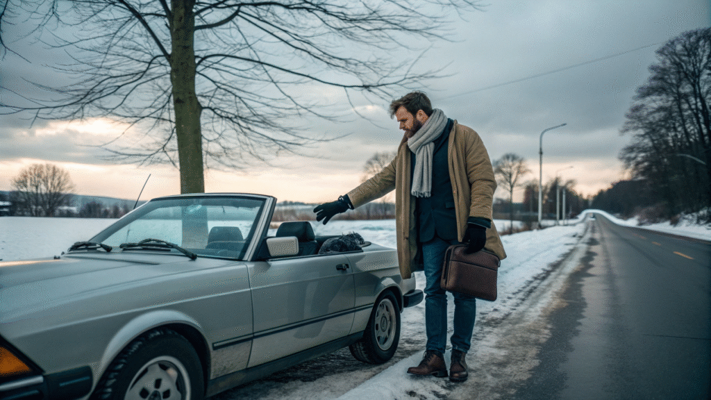 voiture occasion allemagne