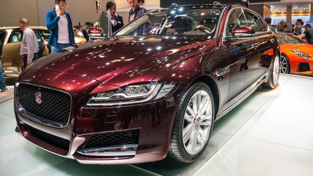 importer voiture