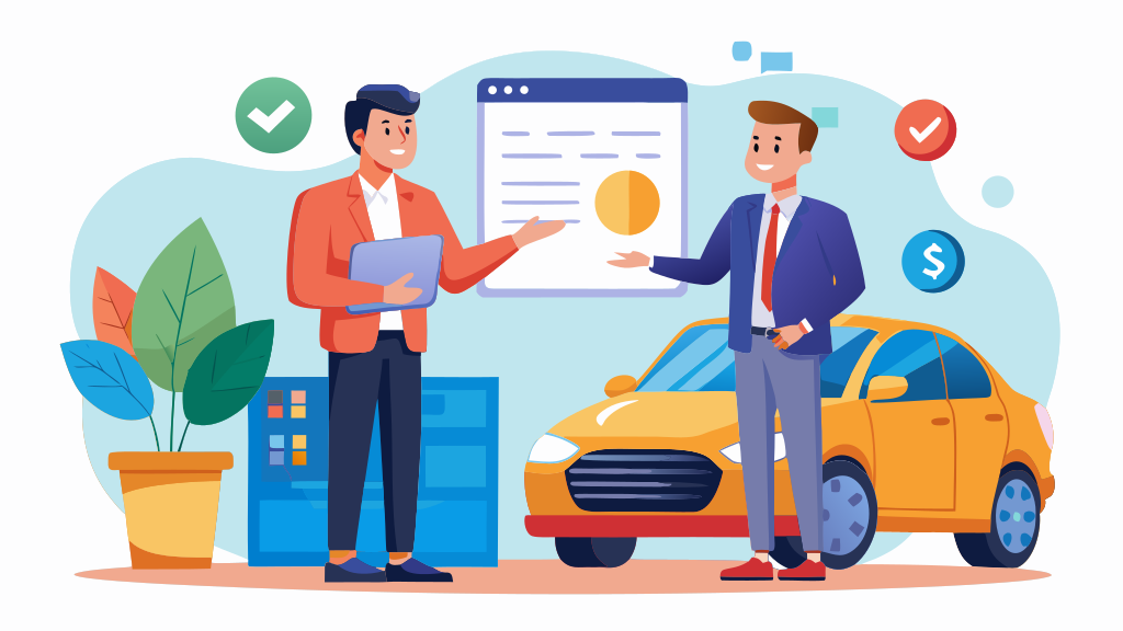 importer voiture