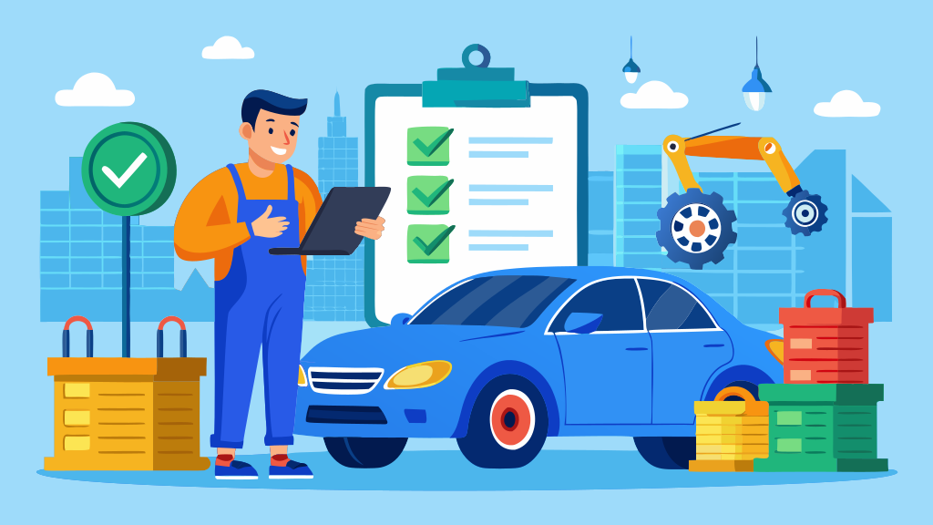 importer voiture