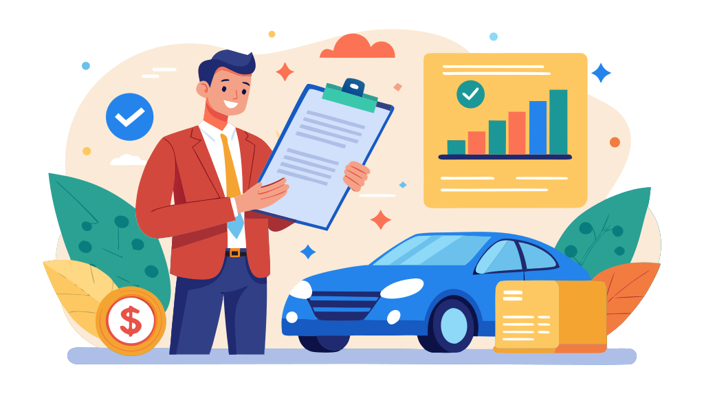 importer voiture