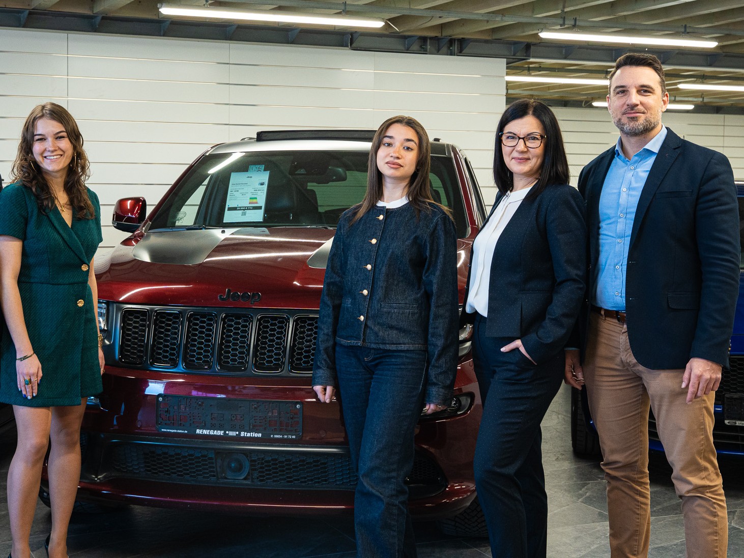 Voiture Import Allemagne et Europe