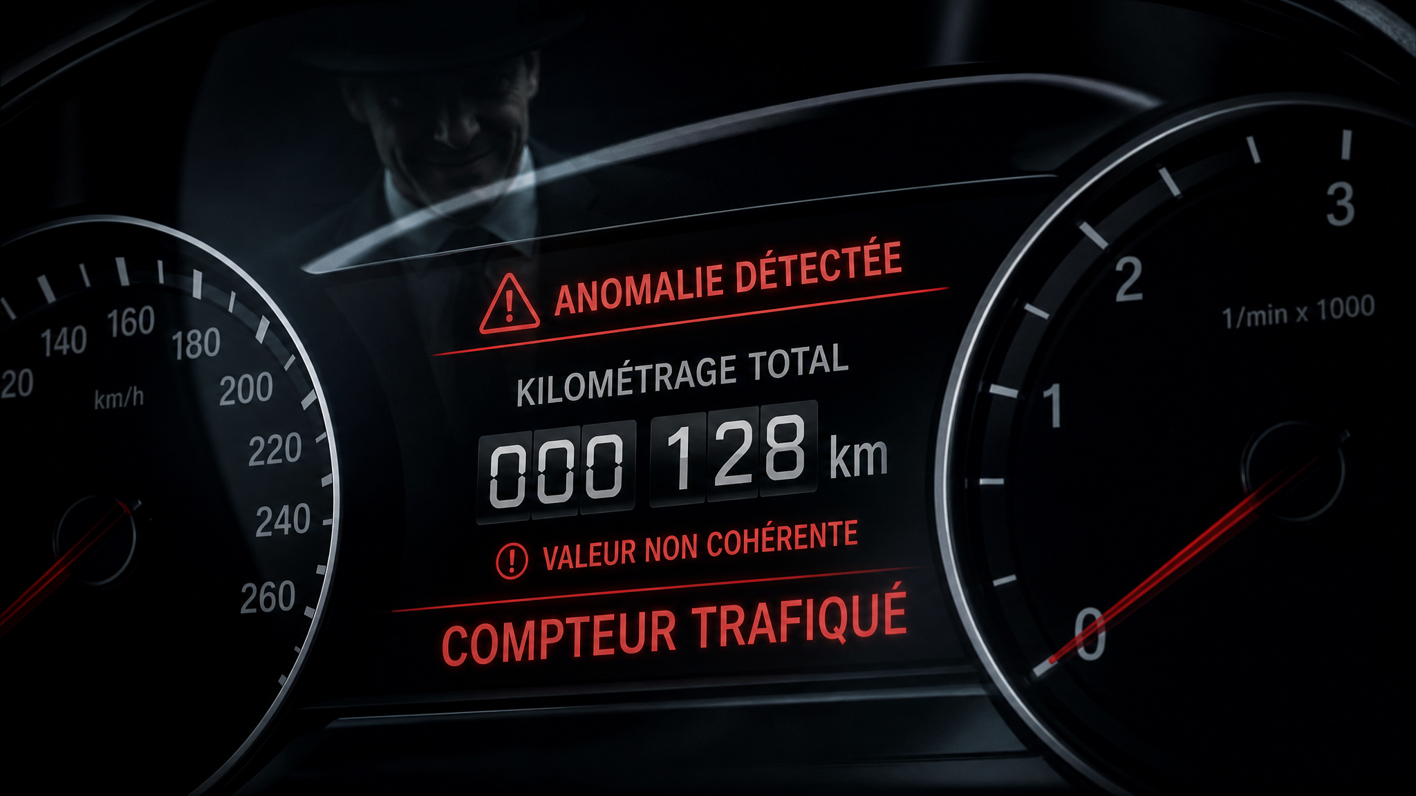 Arnaque importation voiture : guide complet 2026
